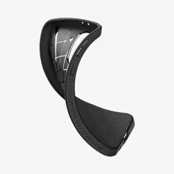 Spigen Liquid Air coque de protection pour téléphones portables 17 cm (6.7") Housse Noir - Vue supplémentaire 4