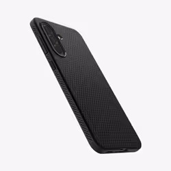 Spigen Liquid Air coque de protection pour téléphones portables 17 cm (6.7") Housse Noir - Vue supplémentaire 5