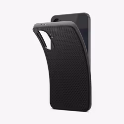 Spigen Liquid Air coque de protection pour téléphones portables 17 cm (6.7") Housse Noir - Vue supplémentaire 6