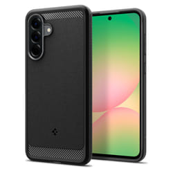 Spigen Rugged Armor coque de protection pour téléphones portables 17 cm (6.7") Housse Noir