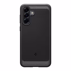 Spigen Rugged Armor coque de protection pour téléphones portables 17 cm (6.7") Housse Noir