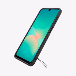 Spigen Liquid Air coque de protection pour téléphones portables 17 cm (6.7") Housse Noir - Vue supplémentaire 7