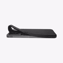 Spigen Liquid Air coque de protection pour téléphones portables 17 cm (6.7") Housse Noir - Vue supplémentaire 6