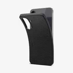 Spigen Liquid Air coque de protection pour téléphones portables 17 cm (6.7") Housse Noir - Vue supplémentaire 8
