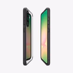 Spigen Ultra Hybrid coque de protection pour téléphones portables 17 cm (6.7") Housse Noir - Vue supplémentaire 4
