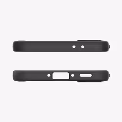 Spigen Ultra Hybrid coque de protection pour téléphones portables 17 cm (6.7") Housse Noir - Vue supplémentaire 8
