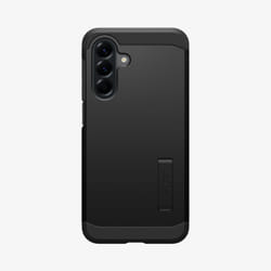 Spigen Tough Armor coque de protection pour téléphones portables 17 cm (6.7") Housse Noir