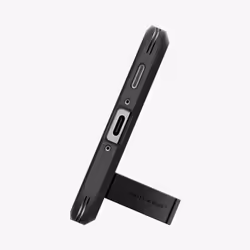 Spigen Tough Armor coque de protection pour téléphones portables 17 cm (6.7") Housse Noir - Vue supplémentaire 4