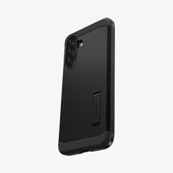 Spigen Tough Armor coque de protection pour téléphones portables 17 cm (6.7") Housse Noir - Vue supplémentaire 7