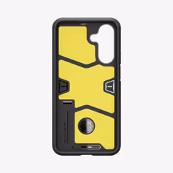 Spigen Tough Armor coque de protection pour téléphones portables 17 cm (6.7") Housse Noir - Vue supplémentaire 8