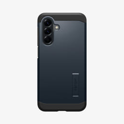 Spigen Tough Armor coque de protection pour téléphones portables 17 cm (6.7") Housse Bleu foncé