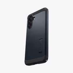 Spigen Tough Armor coque de protection pour téléphones portables 17 cm (6.7") Housse Bleu foncé - Vue supplémentaire 7