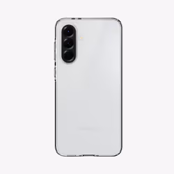 Spigen Liquid Crystal, Boîtier d'embrayage, Samsung, Galaxy A56 5G, 17 cm (6.7"), Transparent