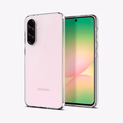 Spigen Liquid Crystal coque de protection pour téléphones portables 17 cm (6.7") Boîtier d'embrayage Transparent