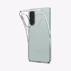 Spigen Liquid Crystal coque de protection pour téléphones portables 17 cm (6.7") Boîtier d'embrayage Transparent