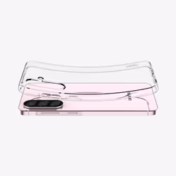 Spigen Liquid Crystal coque de protection pour téléphones portables 17 cm (6.7") Boîtier d'embrayage Transparent - Vue supplémentaire 5