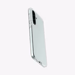 Spigen Liquid Crystal coque de protection pour téléphones portables 17 cm (6.7") Boîtier d'embrayage Transparent - Vue supplémentaire 7