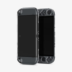 Spigen Air Fit Housse Nintendo Polycarbonate (PC) Transparent
