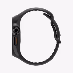 Spigen Liquid Air Pro Boîtier + bracelet Noir Silicone - Vue supplémentaire 3