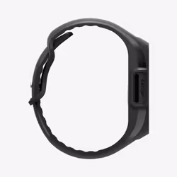 Spigen Liquid Air Pro Boîtier + bracelet Noir Silicone - Vue supplémentaire 4