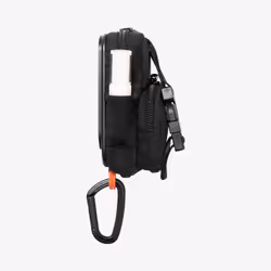 Spigen Snap Zip (MagFit) coque de protection pour téléphones portables Étui Noir - Vue supplémentaire 3