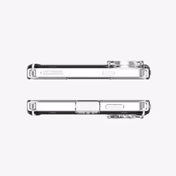 Spigen Ultra Hybrid Zero One (MagFit) coque de protection pour téléphones portables 17 cm (6.7") Housse Blanc - Vue supplémentaire 7