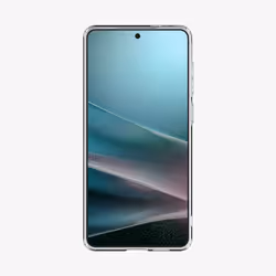 Spigen Ultra Hybrid (MagFit) coque de protection pour téléphones portables 17 cm (6.7") Housse Transparent, Blanc - Vue supplémentaire 4