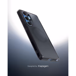 Spigen Ultra Hybrid (MagFit) coque de protection pour téléphones portables 17 cm (6.7") Housse Noir - Vue supplémentaire 8