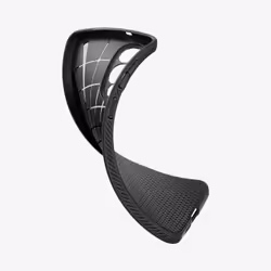 Spigen Liquid Air coque de protection pour téléphones portables 17 cm (6.7") Housse Noir - Vue supplémentaire 6