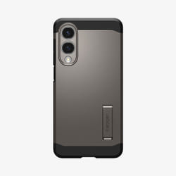 Spigen Tough Armor AI (MagFit) coque de protection pour téléphones portables 17 cm (6.7") Housse Métallique