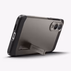 Spigen Tough Armor AI (MagFit) coque de protection pour téléphones portables 17 cm (6.7") Housse Métallique