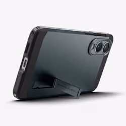 Spigen Tough Armor AI (MagFit) coque de protection pour téléphones portables 17 cm (6.7") Housse Vert - Vue supplémentaire 3
