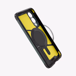 Spigen Tough Armor AI (MagFit) coque de protection pour téléphones portables 17 cm (6.7") Housse Vert - Vue supplémentaire 6