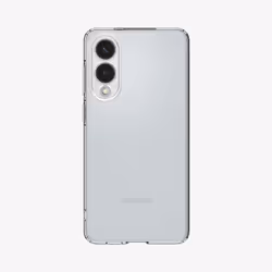 Spigen Liquid Crystal, Housse, Samsung, Galaxy S25 Edge, 17 cm (6.7"), Transparent