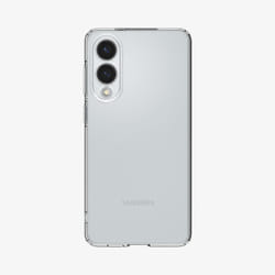 Spigen Liquid Crystal coque de protection pour téléphones portables 17 cm (6.7") Housse Transparent