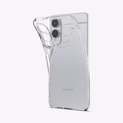 Spigen Liquid Crystal coque de protection pour téléphones portables 17 cm (6.7") Housse Transparent - Vue supplémentaire 4