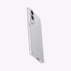 Spigen Liquid Crystal coque de protection pour téléphones portables 17 cm (6.7") Housse Transparent - Vue supplémentaire 5