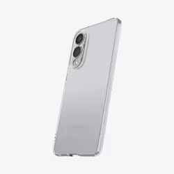 Spigen Liquid Crystal coque de protection pour téléphones portables 17 cm (6.7") Housse Transparent - Vue supplémentaire 6