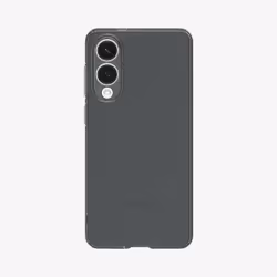 Spigen Liquid Crystal, Housse, Samsung, Galaxy S25 Edge, 17 cm (6.7"), Gris