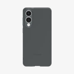 Spigen Liquid Crystal coque de protection pour téléphones portables 17 cm (6.7") Housse Gris