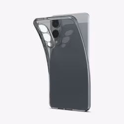 Spigen Liquid Crystal coque de protection pour téléphones portables 17 cm (6.7") Housse Gris - Vue supplémentaire 4