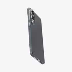 Spigen Liquid Crystal coque de protection pour téléphones portables 17 cm (6.7") Housse Gris - Vue supplémentaire 5
