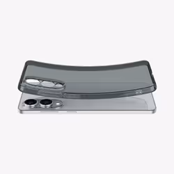 Spigen Liquid Crystal coque de protection pour téléphones portables 17 cm (6.7") Housse Gris - Vue supplémentaire 7