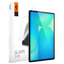 Spigen GLAS.tR Slim Protection d'écran transparent Samsung
