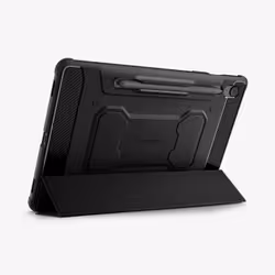 Spigen Rugged Armor Pro 33,3 cm (13.1") Folio Noir