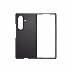 Samsung GP-FPF966PGABW, Housse, Samsung, Galaxy Z Fold7, 20,3 cm (8"), Noir