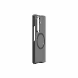 Samsung GP-FPF966PGBTW coque de protection pour téléphones portables 20,3 cm (8") Housse Transparent