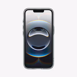 Spigen Ultra Hybrid coque de protection pour téléphones portables 15,5 cm (6.1") Housse Gris, Transparent - Vue supplémentaire 7