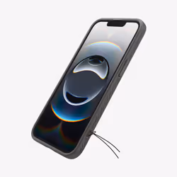 Spigen Liquid Air coque de protection pour téléphones portables 15,5 cm (6.1") Housse Gris
