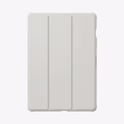 Spigen Ultra Hybrid Pro, Folio, Samsung, Galaxy Tab S10 FE, 27,7 cm (10.9")